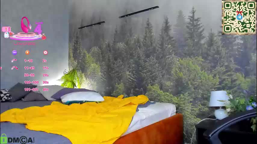 andrea_svel Adult Chat January 12, 2026