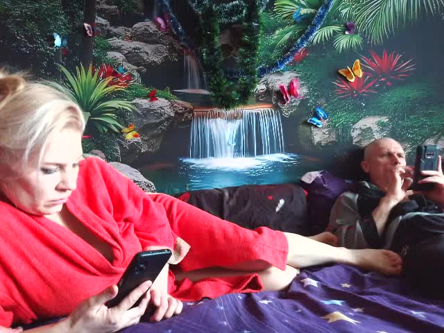 Aleksa26 Adult Chat January 12, 2026