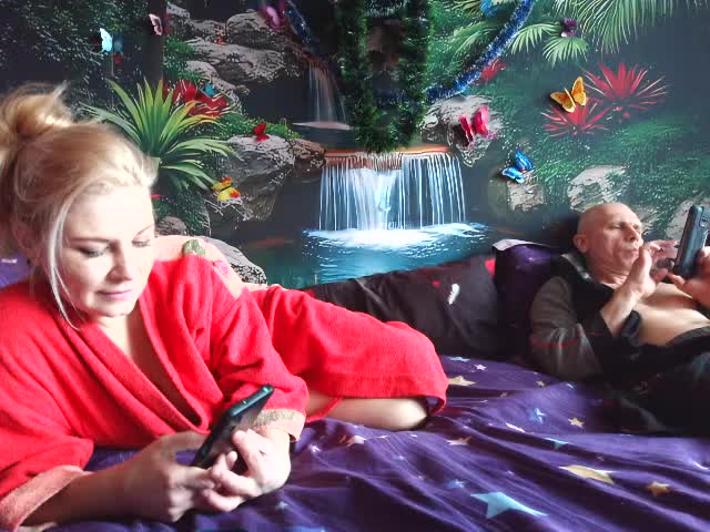 Aleksa26 Adult Chat January 12, 2026