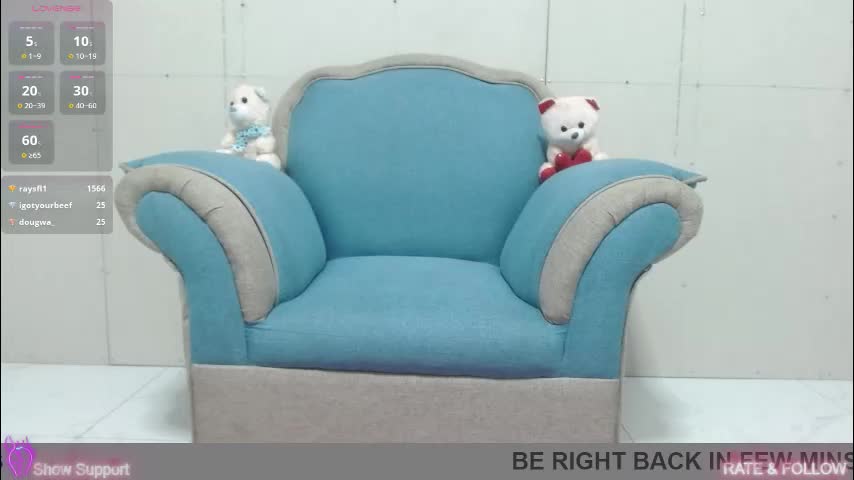 misumi_and_jason Adult Chat January 12, 2026