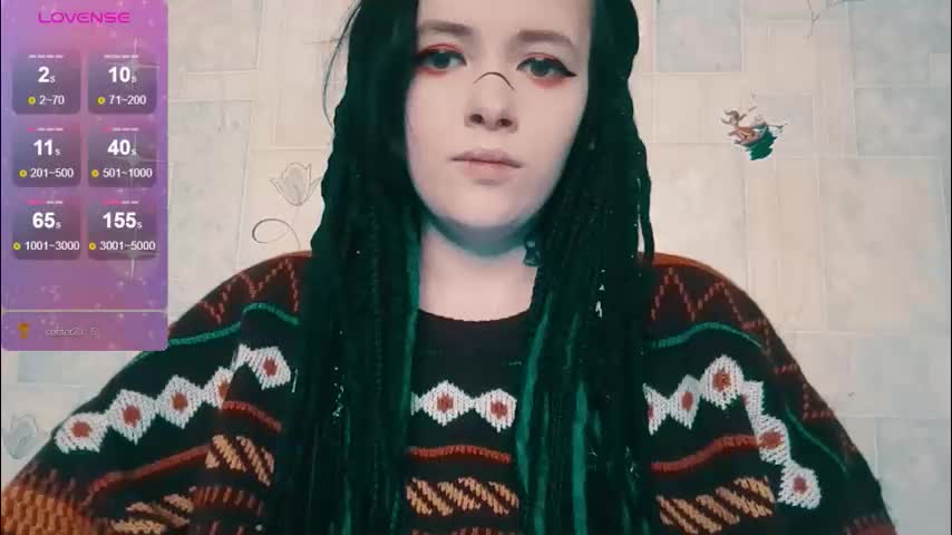 polly_wow Adult Chat January 12, 2026