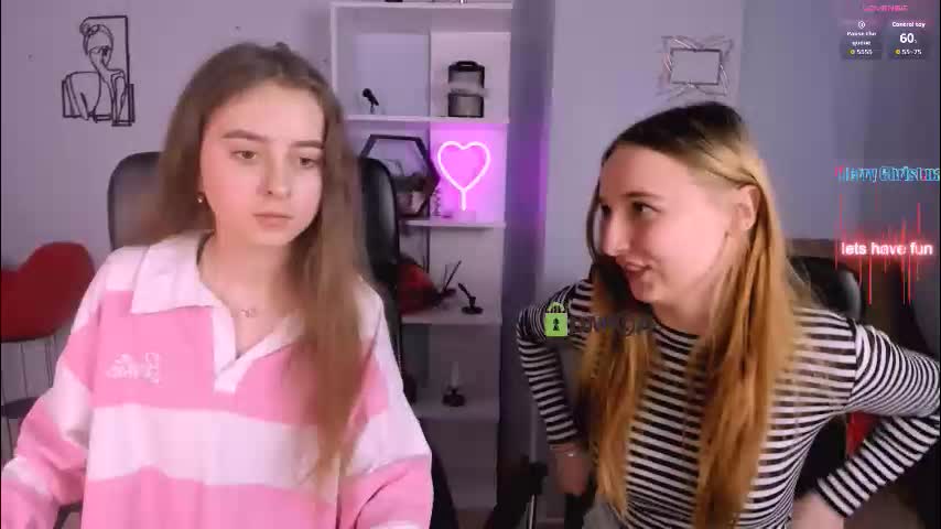 rebecca_smile_ Adult Chat January 12, 2026