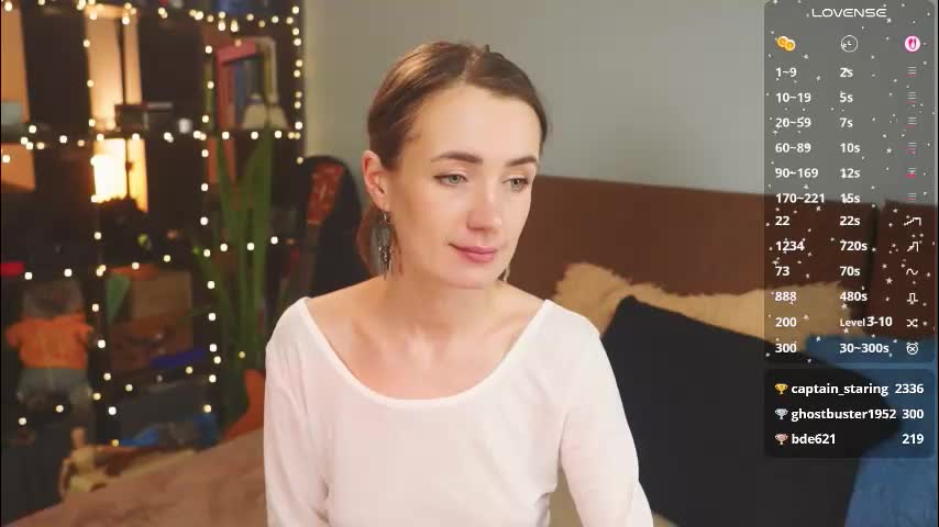 bananya_kitty Adult Chat January 12, 2026