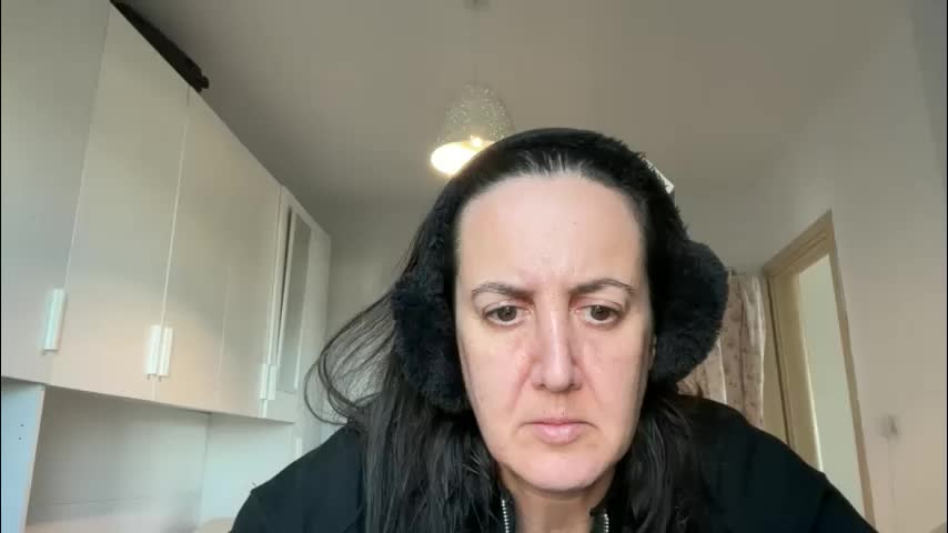 drresa Adult Chat January 12, 2026