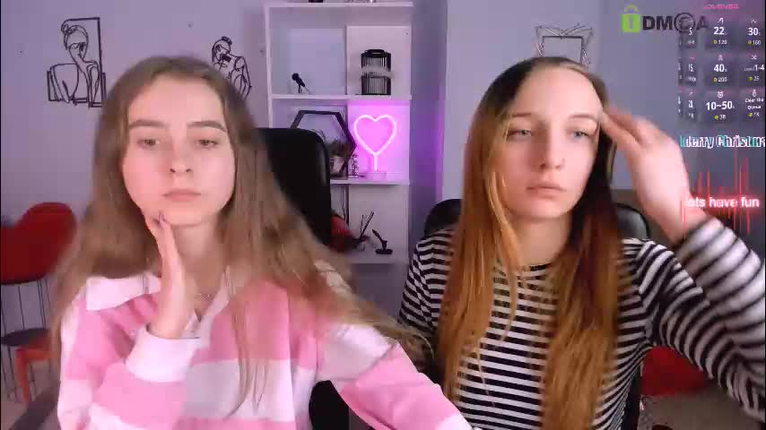 rebecca_smile_ Adult Chat January 12, 2026