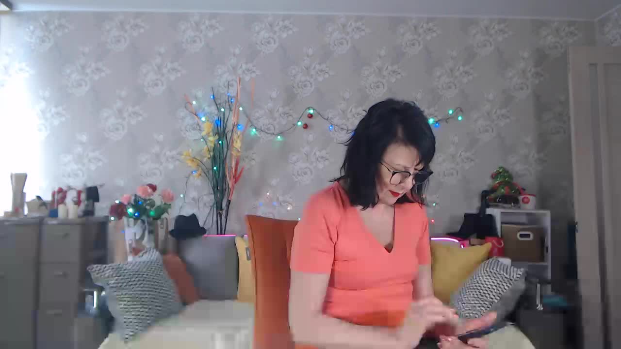 LaliaMia Adult Chat January 12, 2026