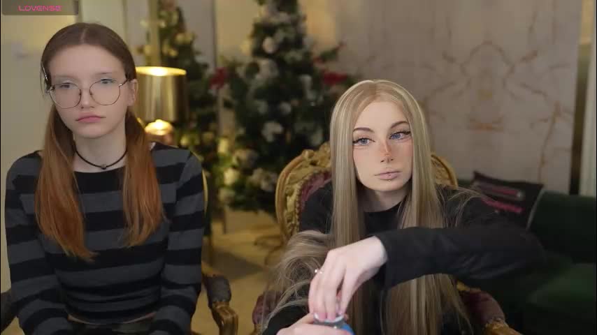 anabel2054 Adult Chat January 12, 2026