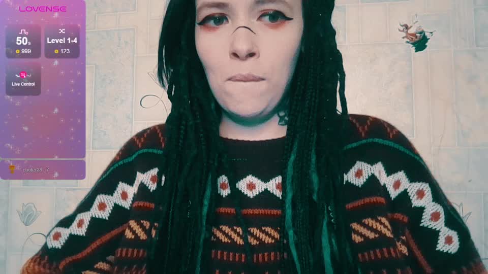 AlternativeGirl Adult Chat January 12, 2026