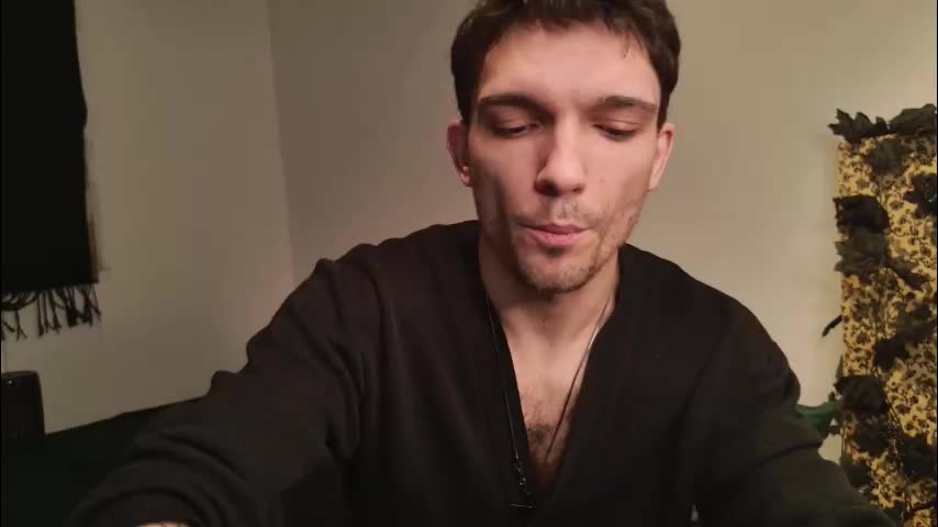jackdesfeux Adult Chat January 12, 2026