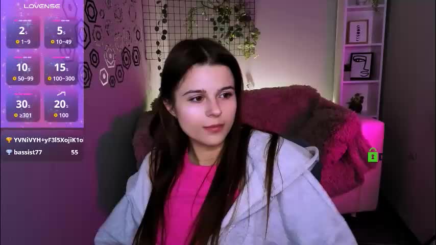 berry_alma Adult Chat January 12, 2026