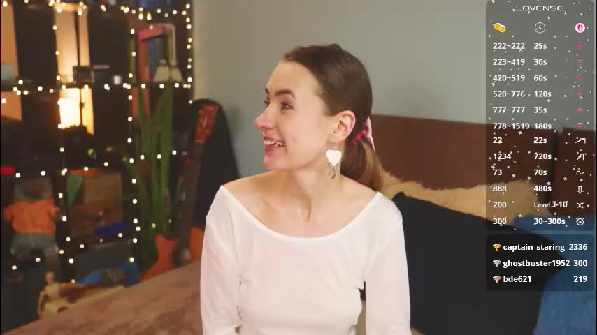 bananya_kitty Adult Chat January 12, 2026