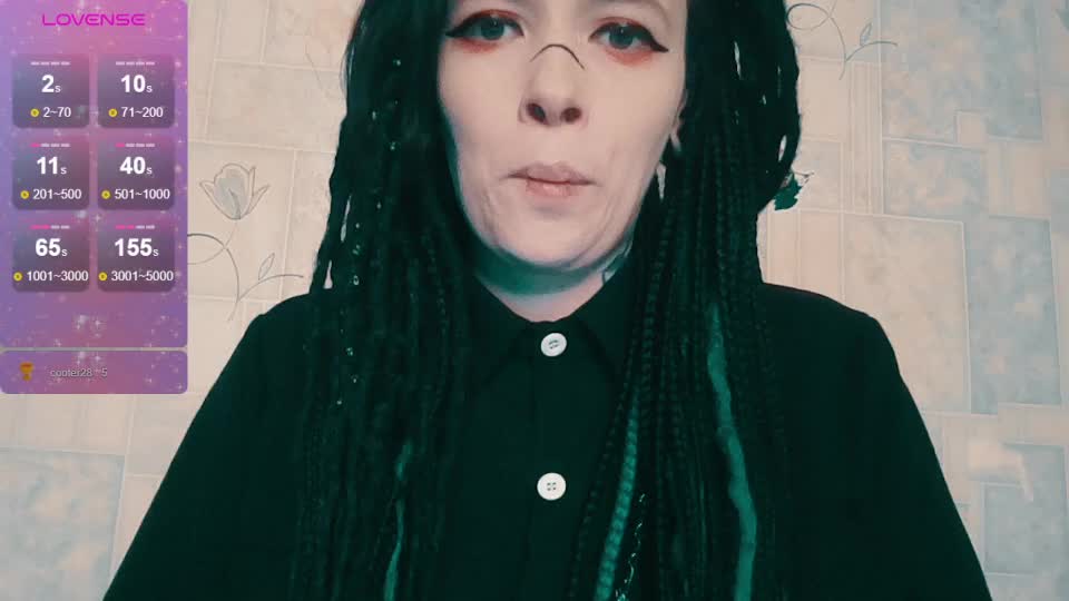 AlternativeGirl Adult Chat January 12, 2026