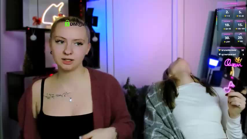 mila_glow Adult Chat January 12, 2026