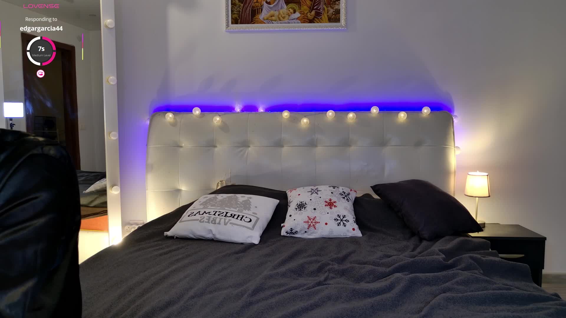 LustElise Adult Chat January 12, 2026