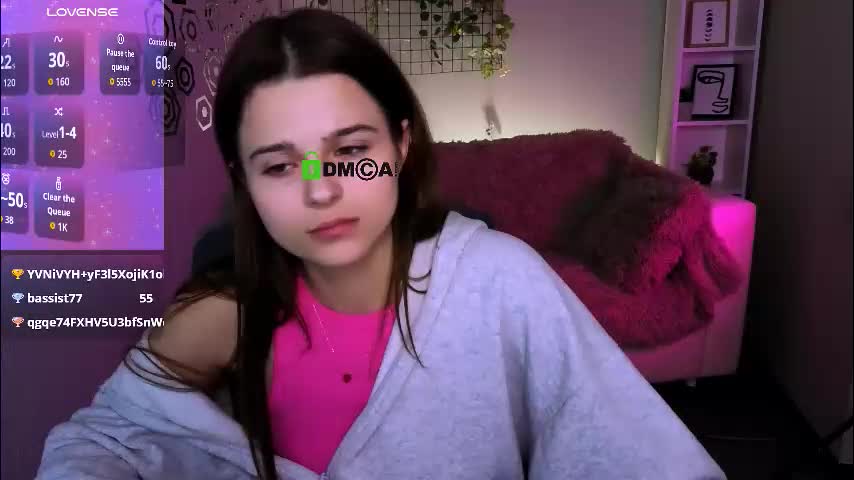 berry_alma Adult Chat January 12, 2026