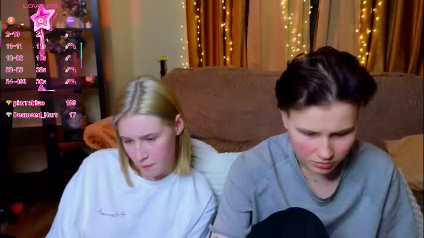 babees_eva Adult Chat January 12, 2026