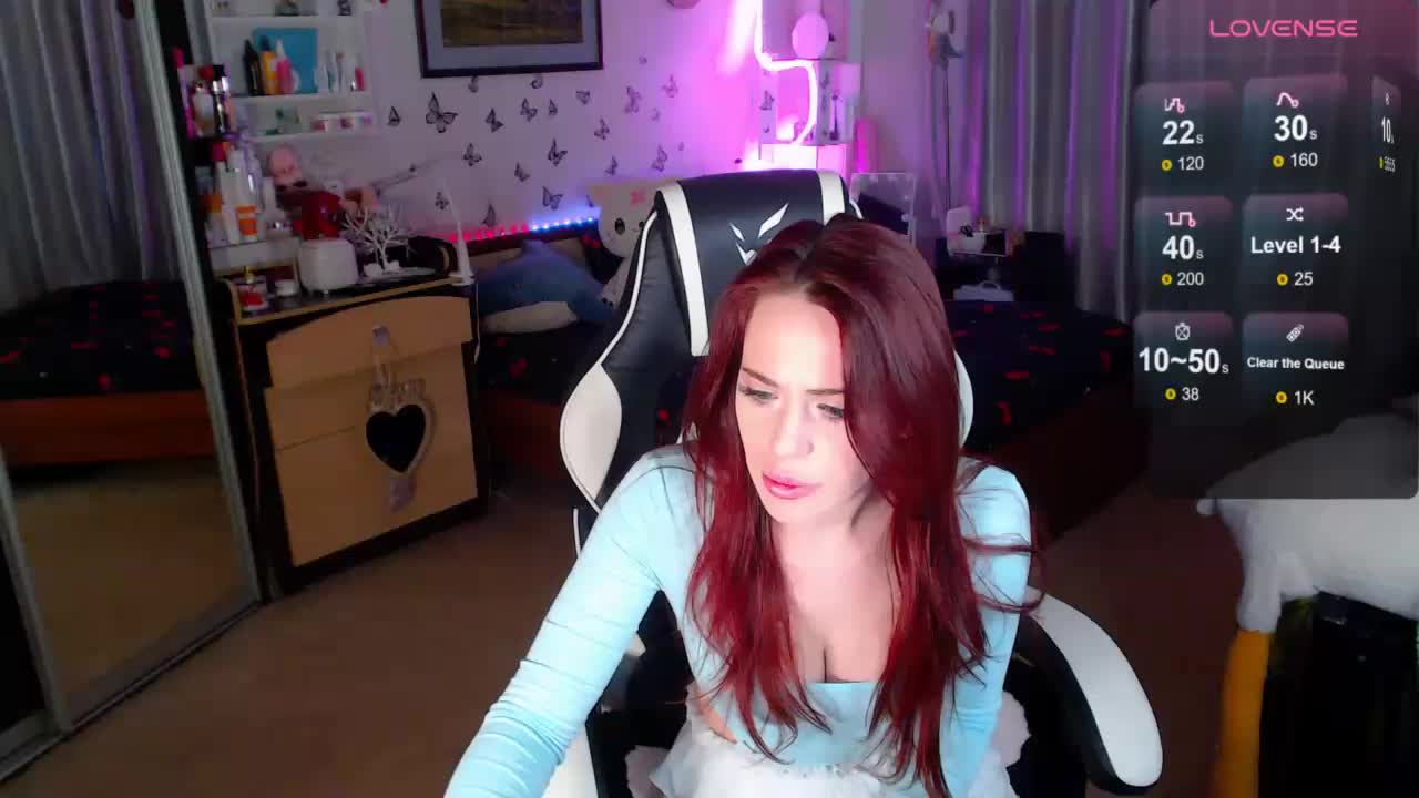 miss-alice- Adult Chat January 12, 2026