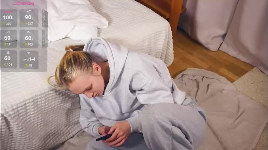 tobicovitt Adult Chat January 12, 2026