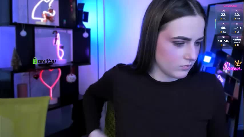 aria_moo Adult Chat January 12, 2026