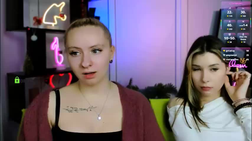 mila_glow Adult Chat January 12, 2026