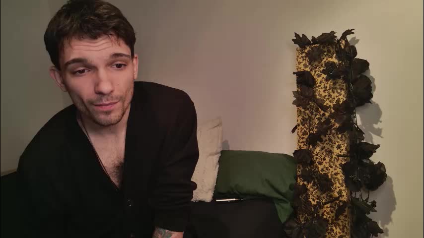 jackdesfeux Adult Chat January 12, 2026