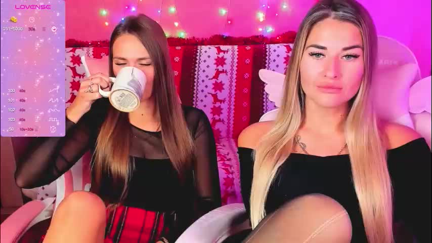 hotty_girls_here Adult Chat January 12, 2026