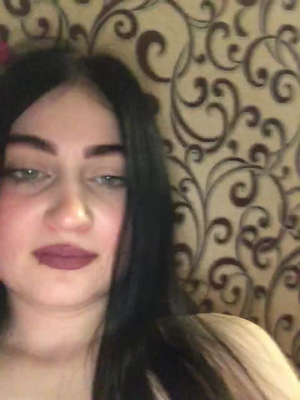 your_other_half Adult Chat January 12, 2026