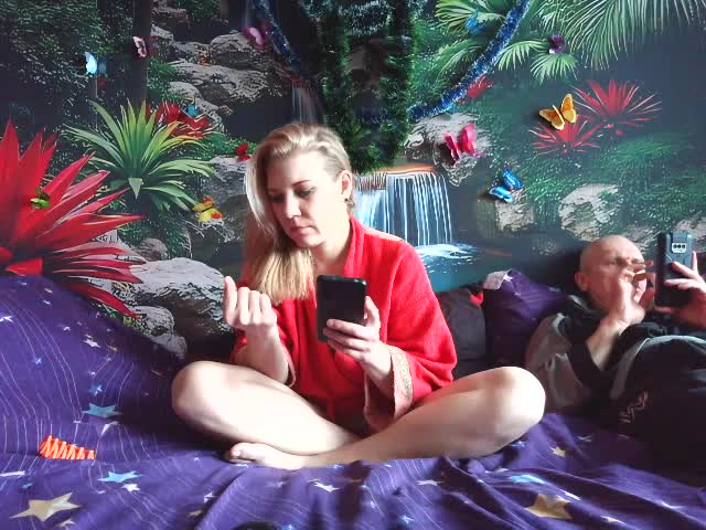 Aleksa26 Adult Chat January 12, 2026