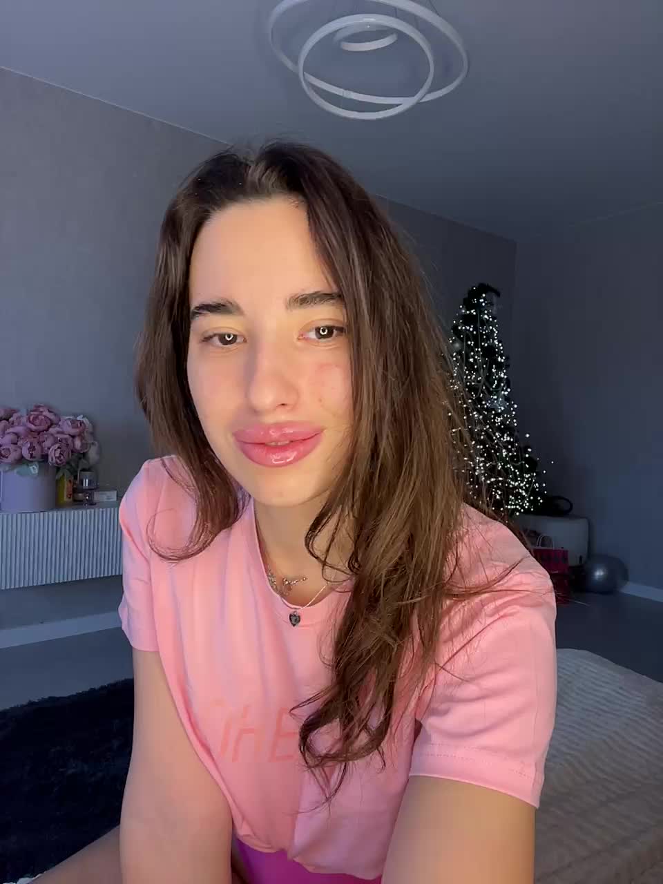 Etokiska Adult Chat January 12, 2026