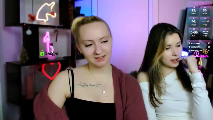 mila_glow Adult Chat January 12, 2026