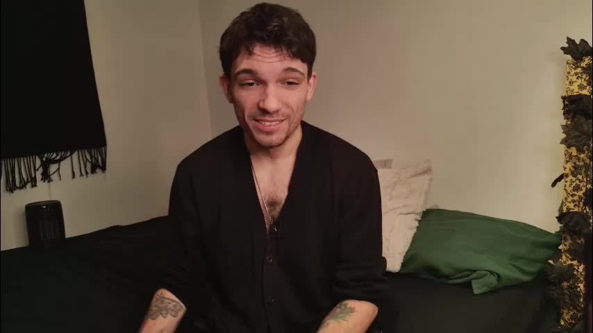 jackdesfeux Adult Chat January 12, 2026