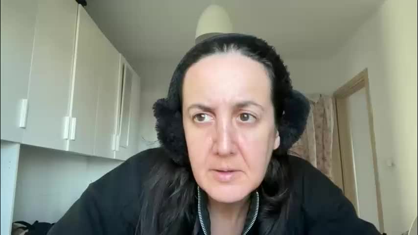 drresa Adult Chat January 12, 2026