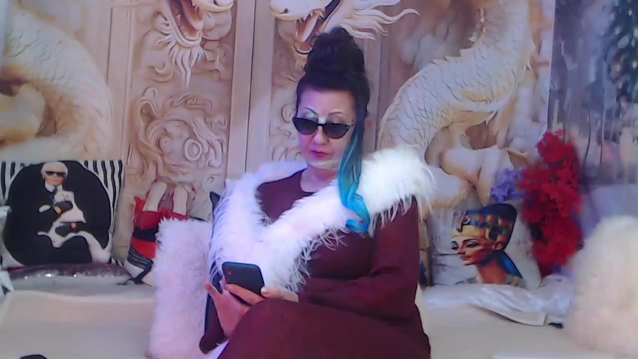 NightOrhideya Adult Chat January 12, 2026