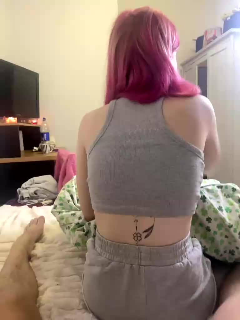 Nimfomanka_AlissaLexx Adult Chat January 12, 2026