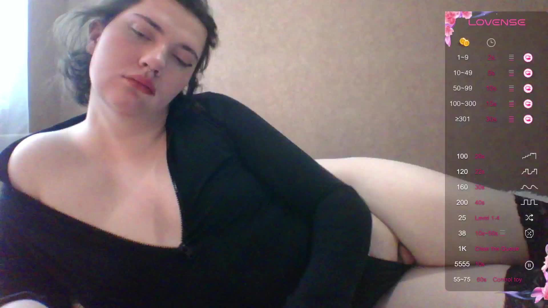 camgirl_xx Adult Chat January 12, 2026