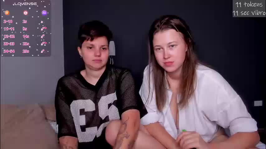kortney_williams Adult Chat January 12, 2026