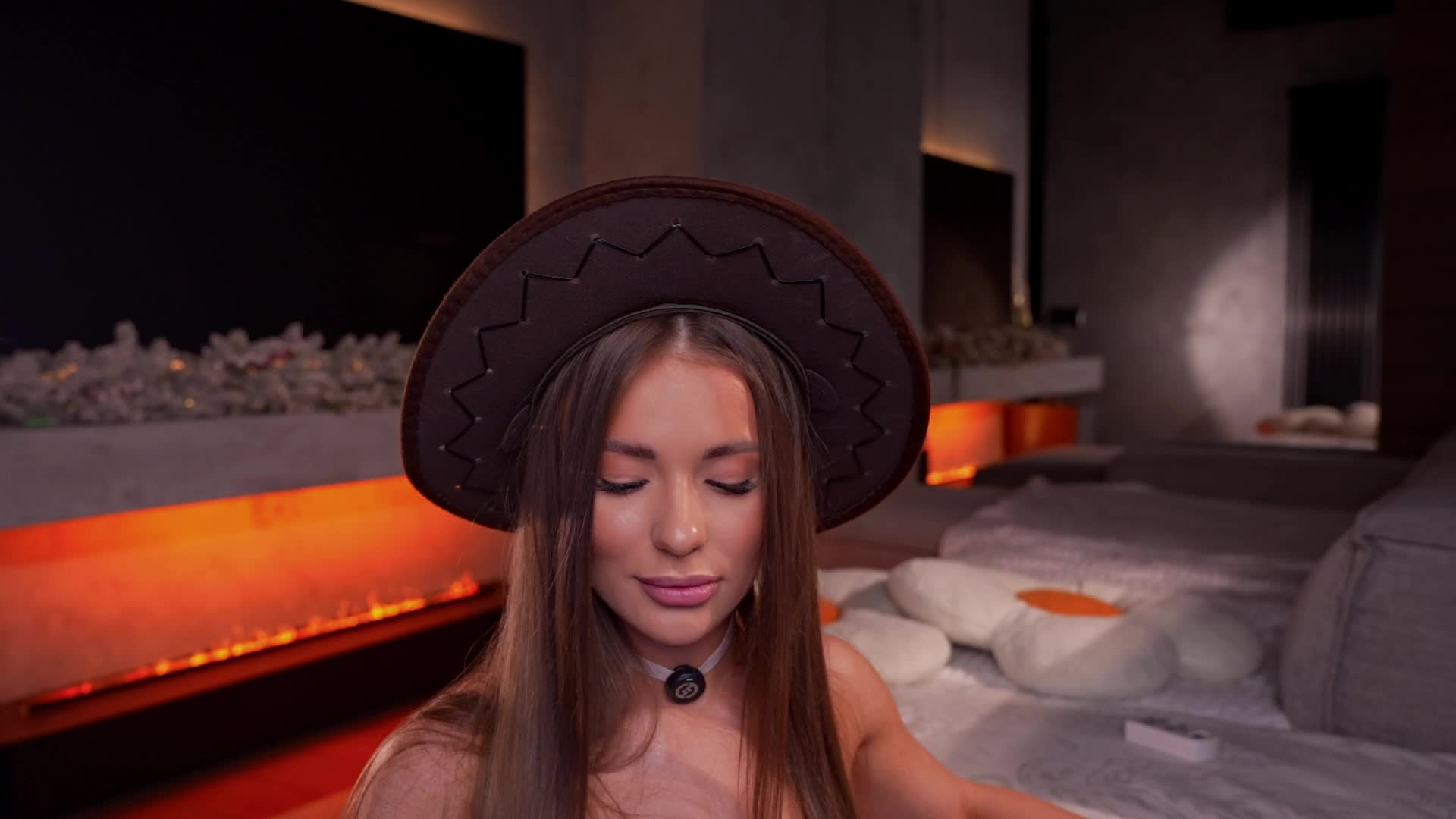 AlexisGrays Adult Chat January 12, 2026