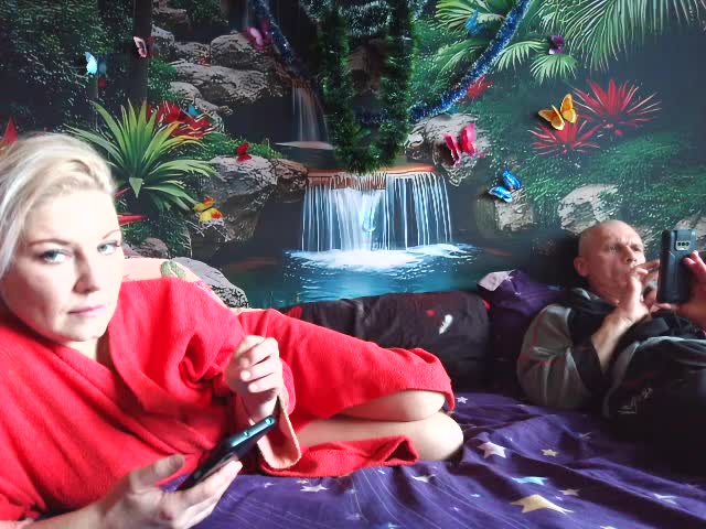 Aleksa26 Adult Chat January 12, 2026