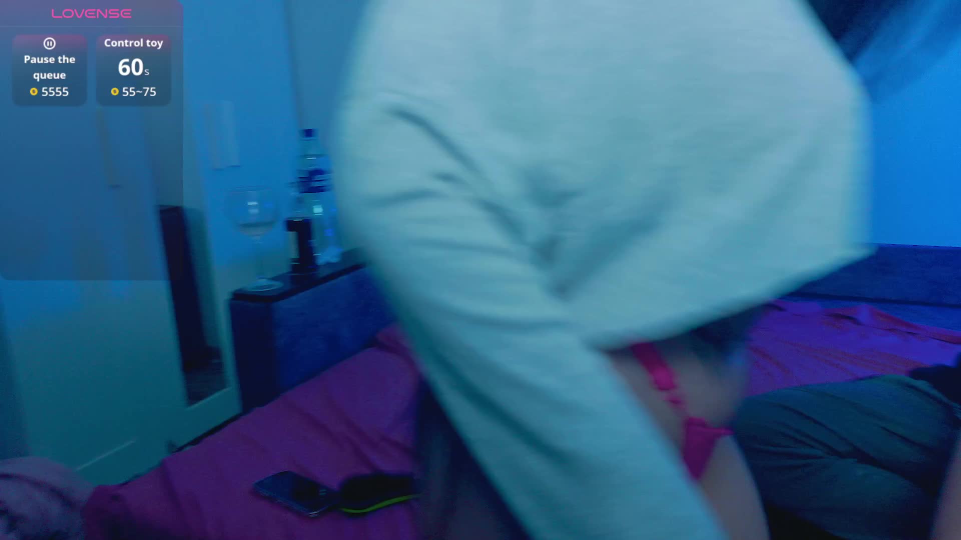 samandmax Adult Chat January 12, 2026