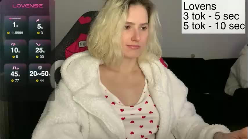 sexy_sweets Adult Chat January 12, 2026