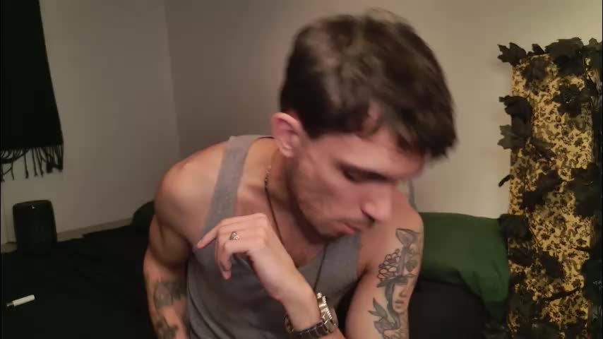 jackdesfeux Adult Chat January 12, 2026