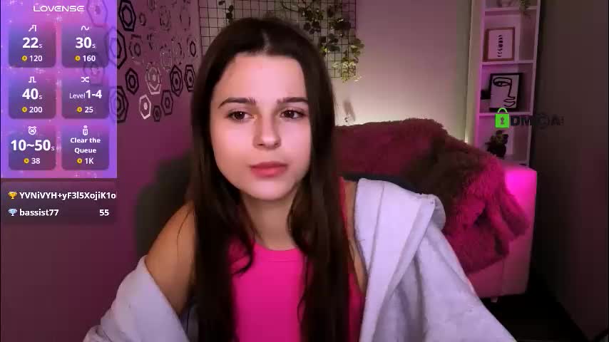 berry_alma Adult Chat January 12, 2026