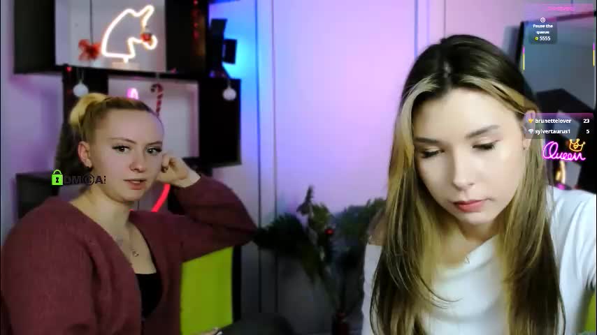 mila_glow Adult Chat January 12, 2026