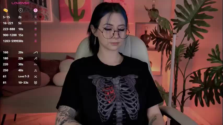 wesleegray Adult Chat January 12, 2026