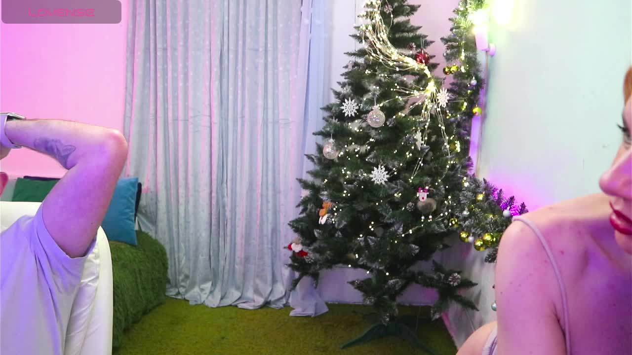 AlisaAleks Adult Chat January 12, 2026