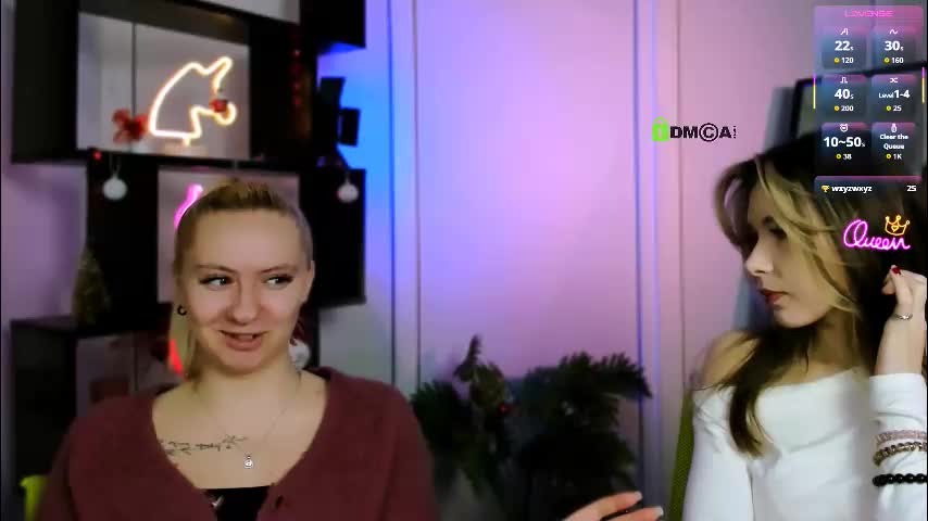 mila_glow Adult Chat January 12, 2026