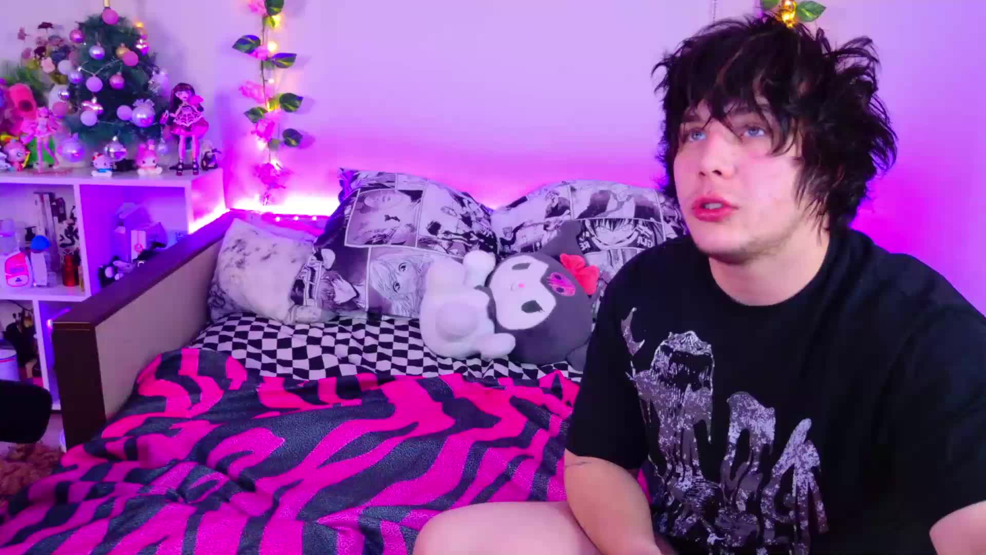 Night-angell Adult Chat January 12, 2026