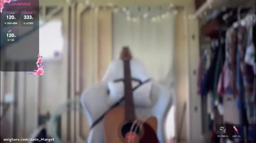 jade_margot Adult Chat January 12, 2026