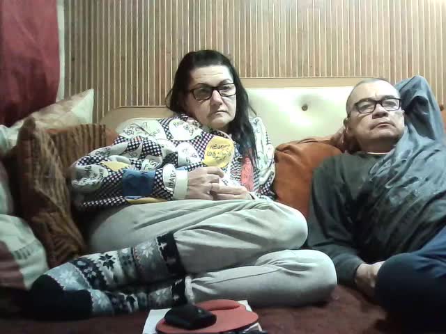 coupleofcoolx Adult Chat January 12, 2026