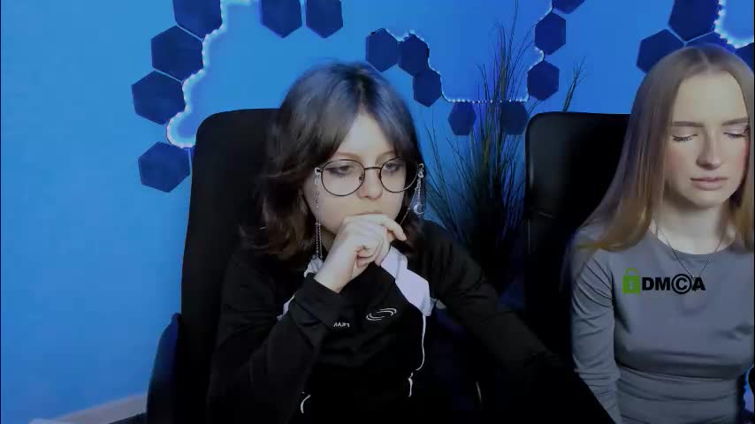 doll_vey Adult Chat January 12, 2026